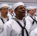 Recruit Training Command Pass in Review