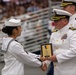 Recruit Training Command Pass-in-Review Award Winners