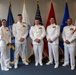 Recruit Training Command Pass in Review