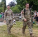 V Corps Soldiers Complete the Nijmegen March