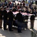 U.S. Army Maj. Gen. Josue &quot;Joe&quot; Robles. Jr. Interment