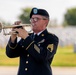 U.S. Army Maj. Gen. Josue &quot;Joe&quot; Robles. Jr. Interment