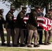 U.S. Army Maj. Gen. Josue &quot;Joe&quot; Robles. Jr. Interment