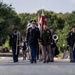 U.S. Army Maj. Gen. Josue &quot;Joe&quot; Robles. Jr. Interment