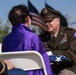 U.S. Army Maj. Gen. Josue &quot;Joe&quot; Robles. Jr. Interment