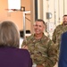 Cannon AFB hosts New Mexico Governor Lujan Grisham