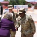 Cannon AFB hosts New Mexico Governor Lujan Grisham