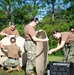 NMCB 133 Conducts Homeport Operations