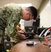 NMCB 133 Conducts Homeport Operations