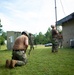 NMCB 133 Conducts Homeport Operations
