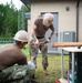 NMCB 133 Conducts Homeport Operations