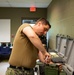 NMCB 133 Conducts Homeport Operations