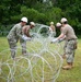 NMCB 133 Conducts Homeport Operations