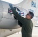 Last T-1 Jayhawk Flight from JBSA-Randolph to Davis-Monthan AFB Marks End of an Era