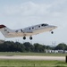 Last T-1 Jayhawk Flight from JBSA-Randolph to Davis-Monthan AFB Marks End of an Era