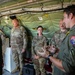 Gen. Guillot visits 168th Wing Arctic Airmen as they protect and serve in the North