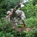 155th Air Refueling Wing  emergency management provides land navigation training