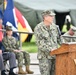 NCG-1 Change of Command