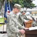 NCG-1 Change of Command