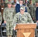 NCG-1 Change of Command