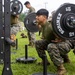 Fittest of 2nd Marine Logistics Group