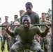 Fittest of 2nd Marine Logistics Group