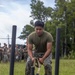 Fittest of 2nd Marine Logistics Group