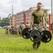 Fittest of 2nd Marine Logistics Group