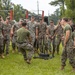 Fittest of 2nd Marine Logistics Group