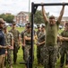 Fittest of 2nd Marine Logistics Group