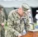 NCG-1 Change of Command