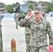 NCG-1 Change of Command