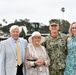 NCG-1 Change of Command