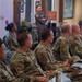 Moody hosts annual Squadron Commanders Course