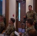 Moody hosts annual Squadron Commanders Course