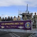Colombian Navy Admiral visits U.S. Submarine