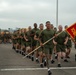 Delta Company Moto Run
