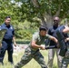 Security Augmentation Force (SAF) Training