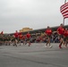 Delta Company Moto Run