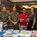 MCAS Yuma hosts Back-to-School Resource Fair