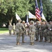 5th Recruiting Brigade Changes Command