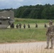 Infantry Train with Aviation During XCTC