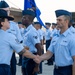 Basic Military Training Graduation, July 17-18, 2024