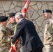 New commander takes charge of Fort McCoy Garrison following 2024 change-of-command ceremony