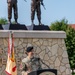 New commander takes charge of Fort McCoy Garrison following 2024 change-of-command ceremony