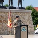 New commander takes charge of Fort McCoy Garrison following 2024 change-of-command ceremony