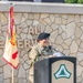 New commander takes charge of Fort McCoy Garrison following 2024 change-of-command ceremony