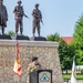 New commander takes charge of Fort McCoy Garrison following 2024 change-of-command ceremony