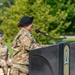 New commander takes charge of Fort McCoy Garrison following 2024 change-of-command ceremony