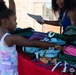 23 FSS hosts BACKpack to School Bash